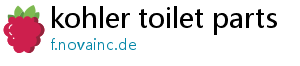 kohler toilet parts