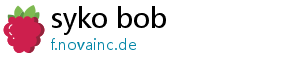 syko bob